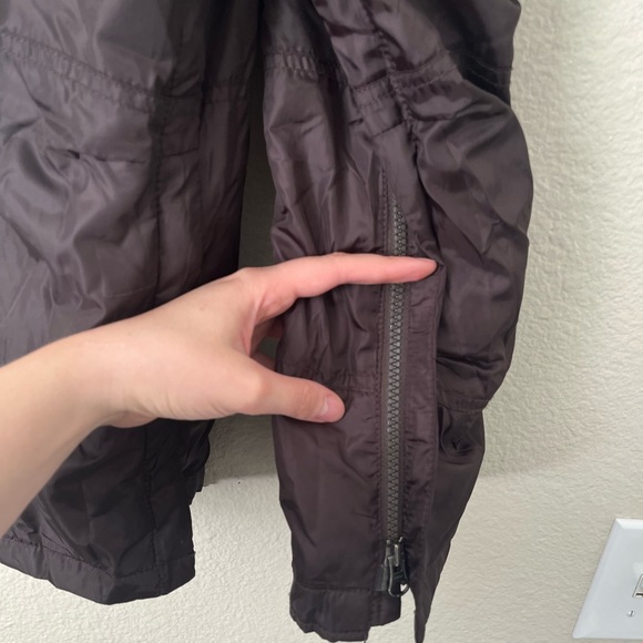 Gap Baby Insulated Snow Suit Overalls Buckle Stretch Straps Fleece Lined 3T - Picture 7 of 9